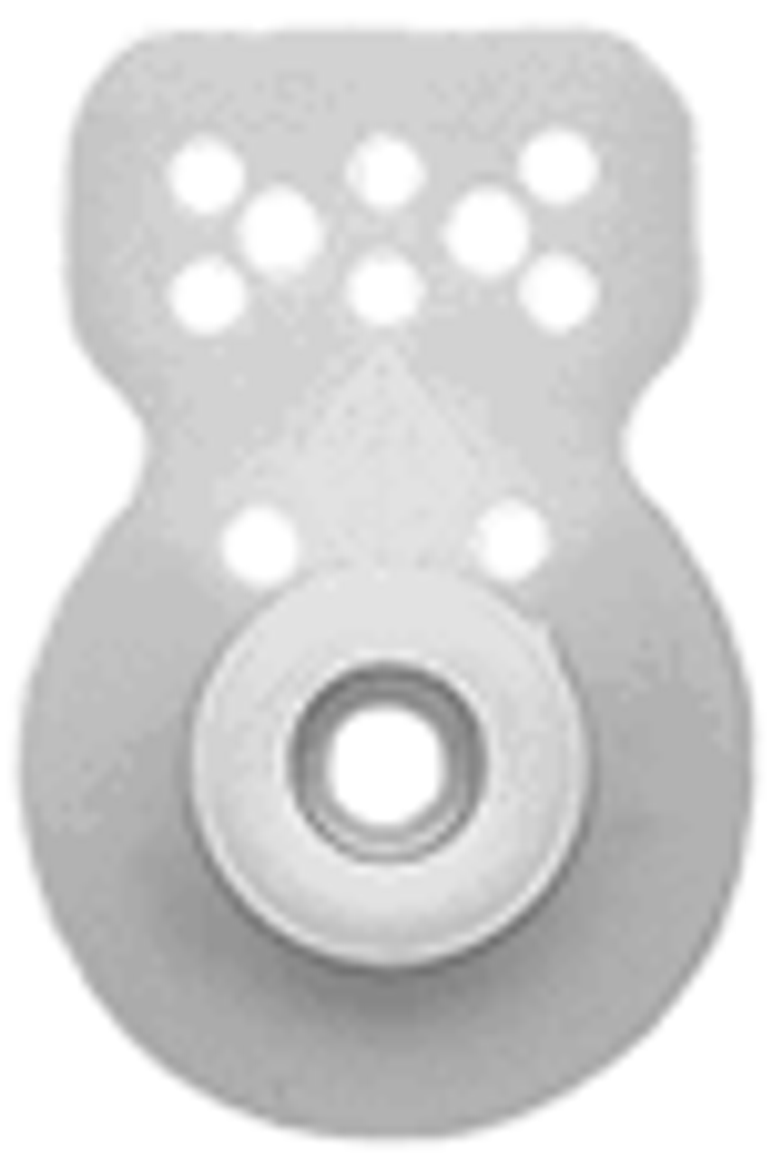 Standard Duty Servo Saver