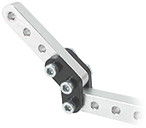 Beam Bracket A (2 pack)