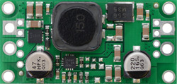 9V Step Up / Step Down Voltage Regulator
