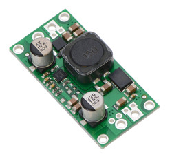 9V Step Up / Step Down Voltage Regulator