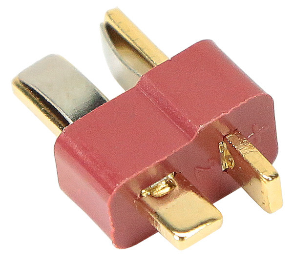 Male Deans Connector