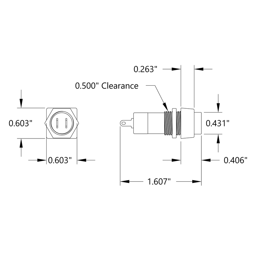 605054 Schematic