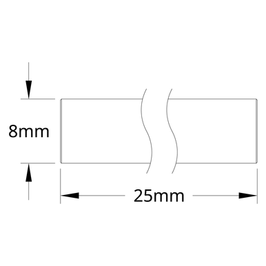 2100-0008-0025 Schematic