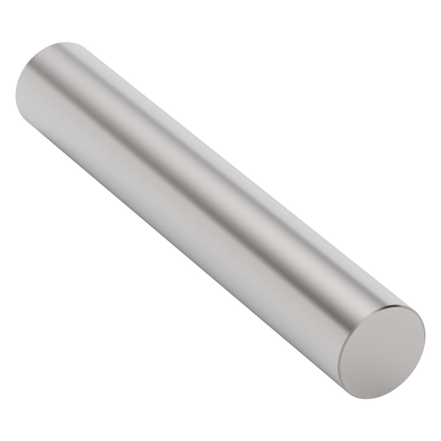8mm Shaft (Stainless Steel, 50mm Length)