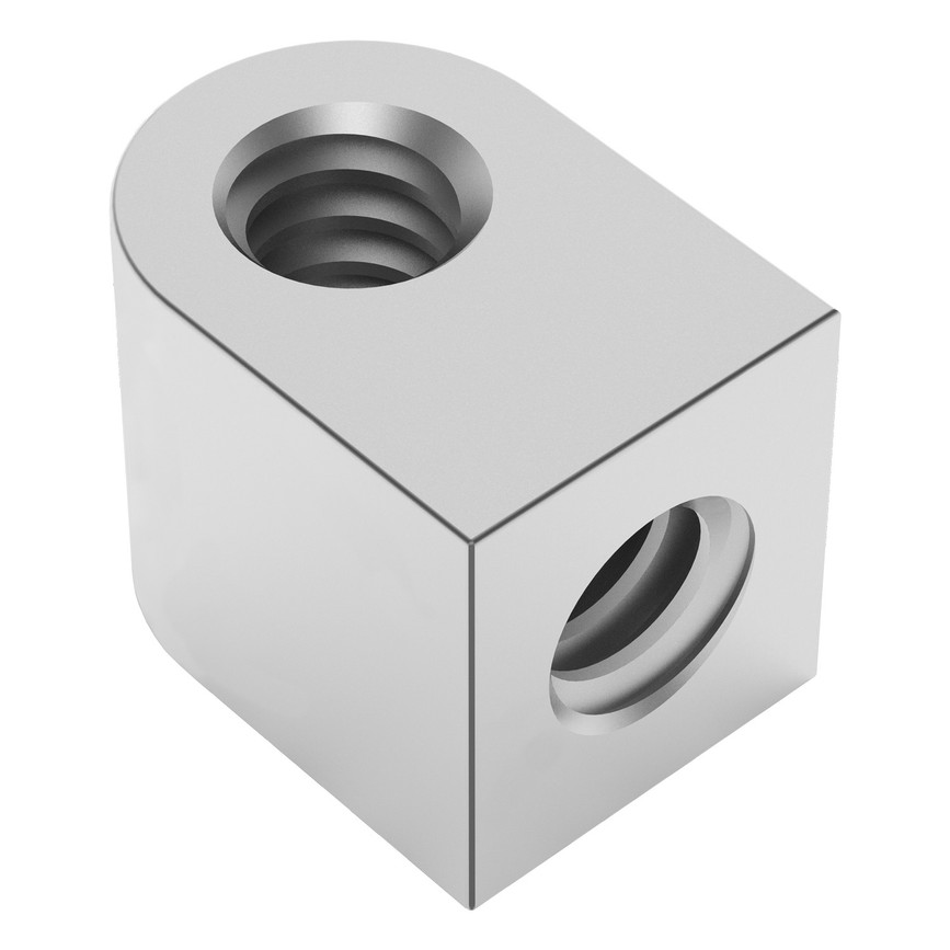 Beam Attachment Blocks B (4 pack)