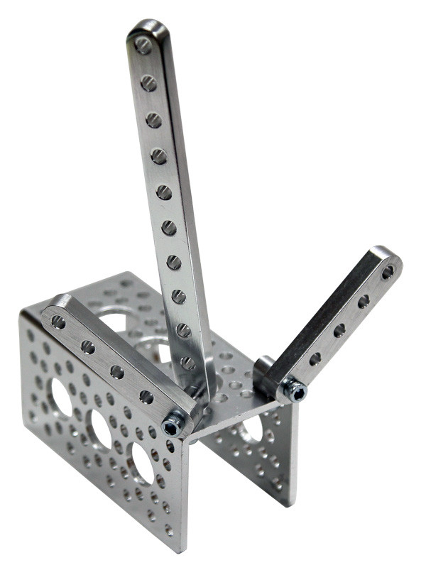 Beam Attachment Blocks B (4 pack)