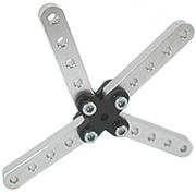 Beam Bracket H (2 pack)