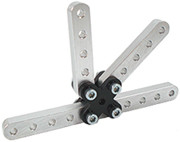 Beam Bracket H (2 pack)