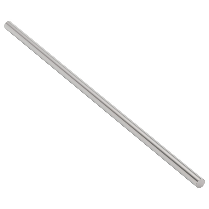 8mm Shaft (Stainless Steel, 300mm Length)