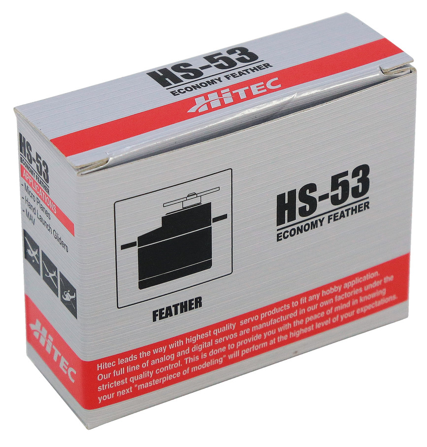 HS-53 Servo