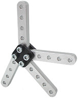 Beam Bracket I (2 pack)