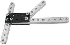 Beam Bracket J (2 pack)