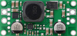 6V Step Up / Down Voltage Regulator