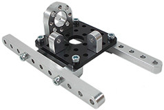 Beam Bracket L (2 pack)