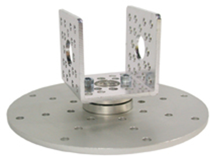 Round Baseplate