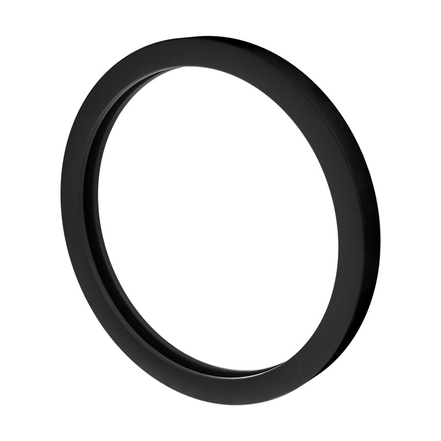 Rubber Traction Ring for 3" Disc Wheel (3mm Groove-Width)