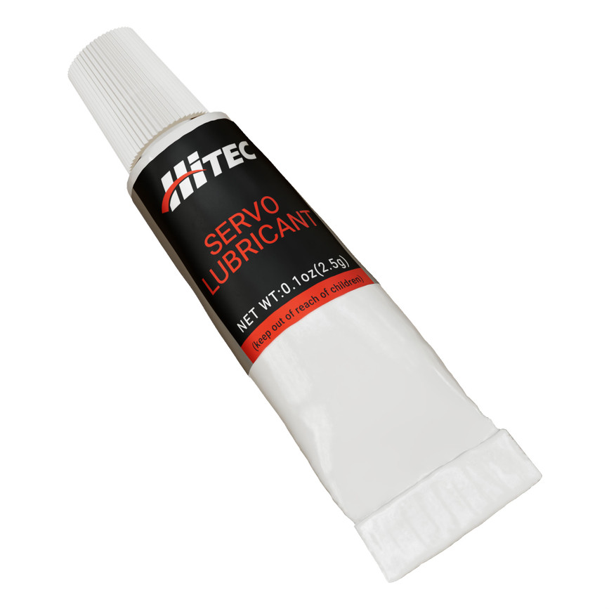 Hitec Servo Grease