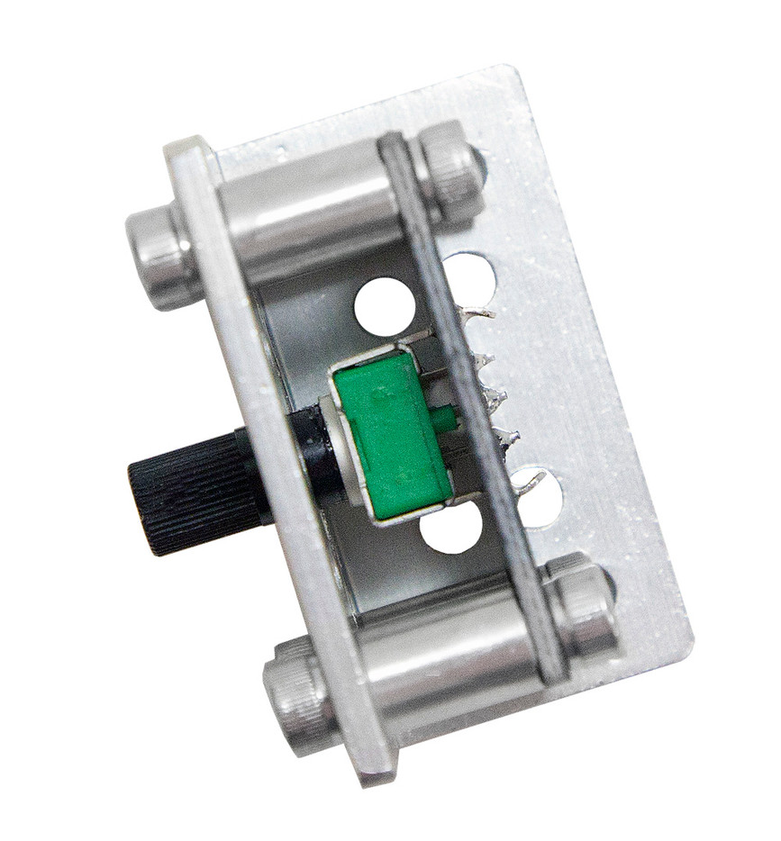 Actobotics Potentiometer Board