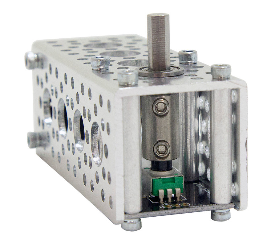 Actobotics Potentiometer Board