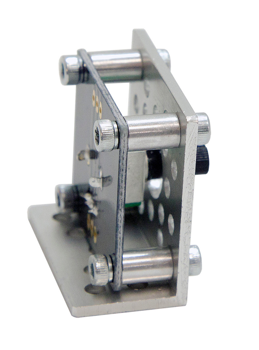 Actobotics Potentiometer Board