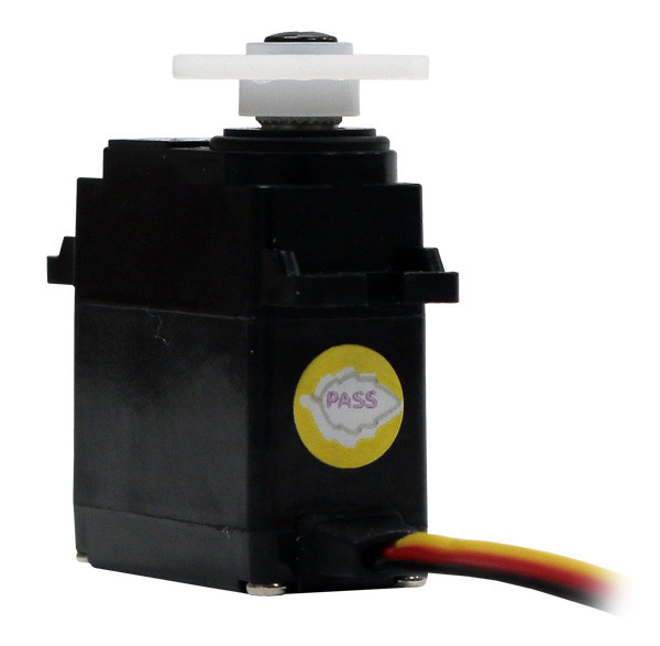 HS-85MG-Clockwise (stock)