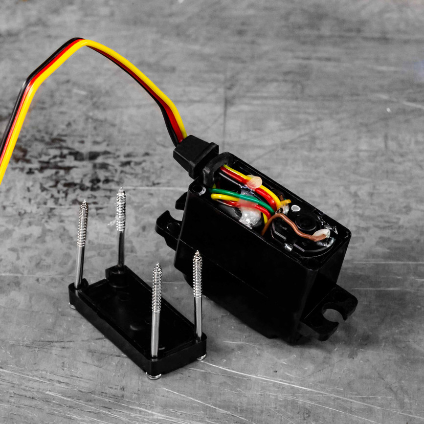 HS-85MG-Clockwise (stock)