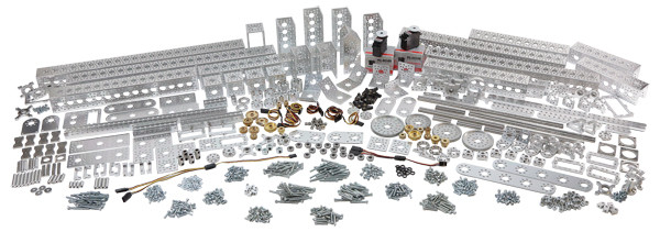 637174 Assortment Pack