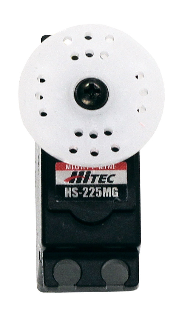 HS-225MG-Clockwise (stock)-Stock Rotation