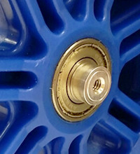 Skate Wheel Standoff B