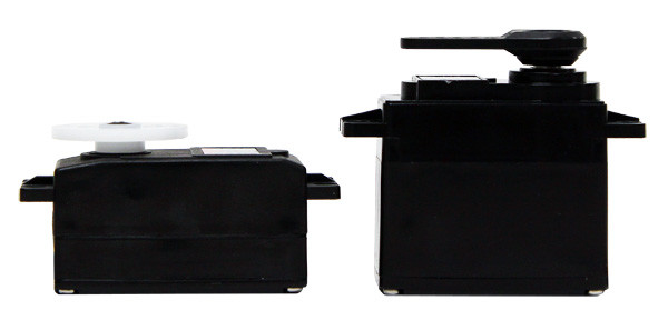 HS-75BB Servo-Clockwise (stock)