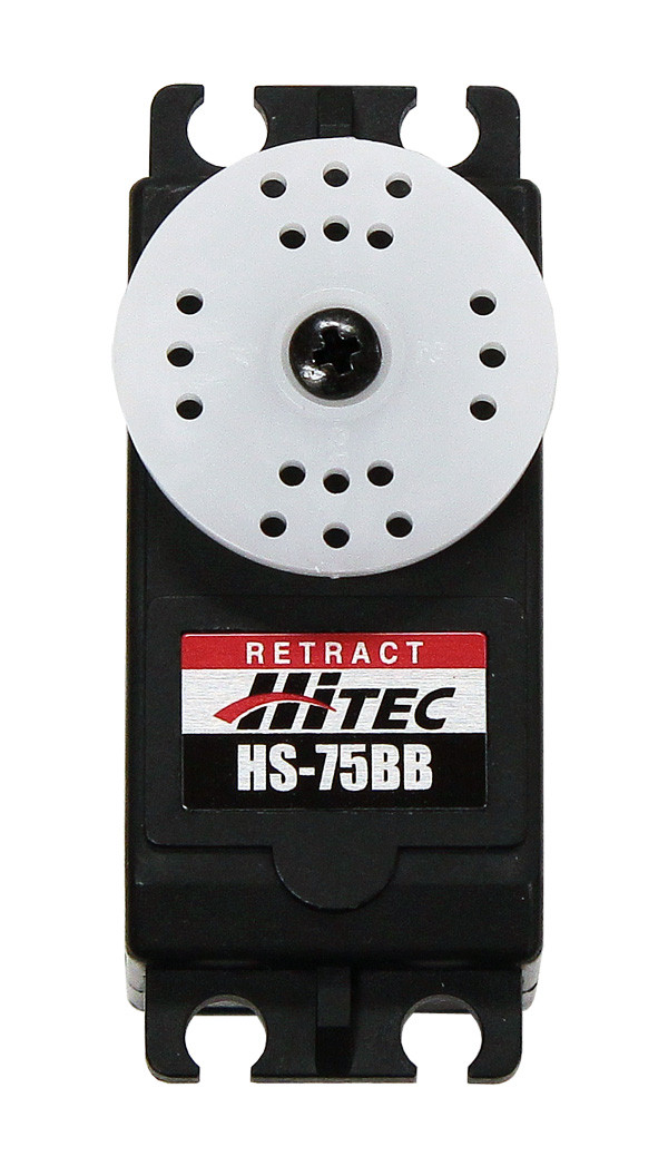 HS-75BB Servo-Clockwise (stock)