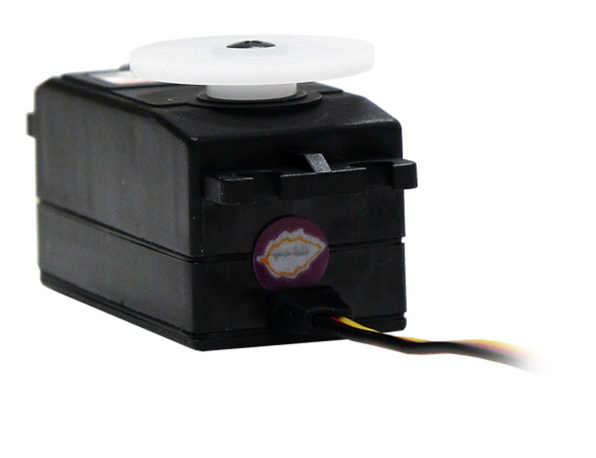 HS-75BB Servo-Clockwise (stock)