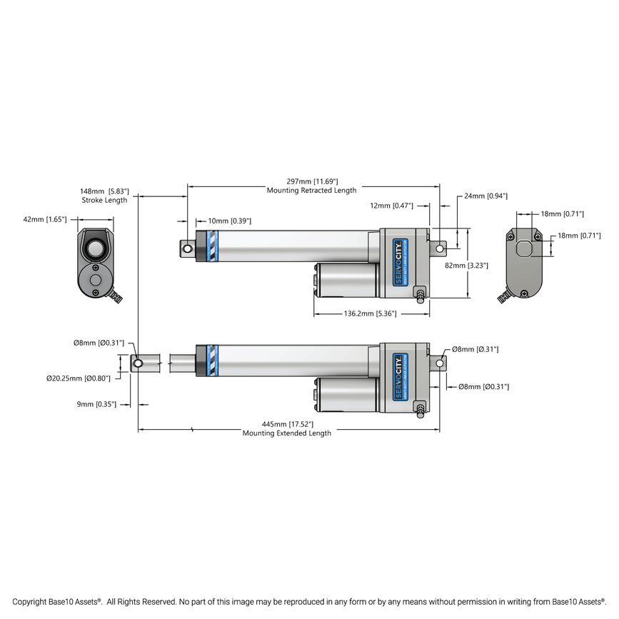 3000-0005-0100 Schematic