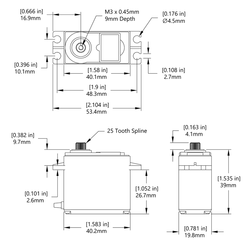 D625MW Schematic