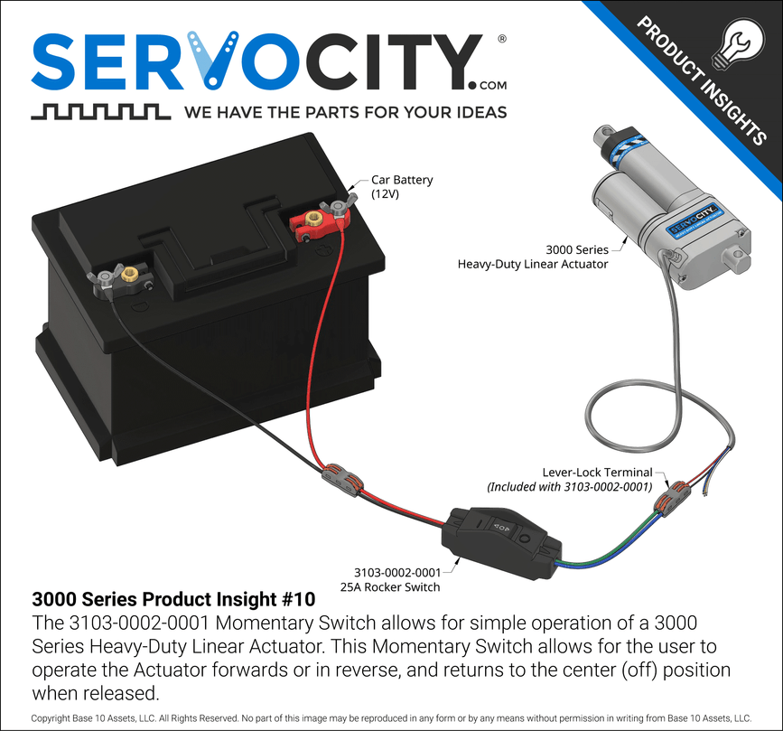 3000 Series Product Insight #10
