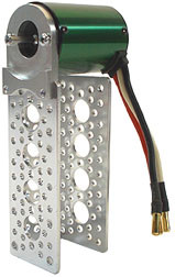 Aluminum Motor Mount C