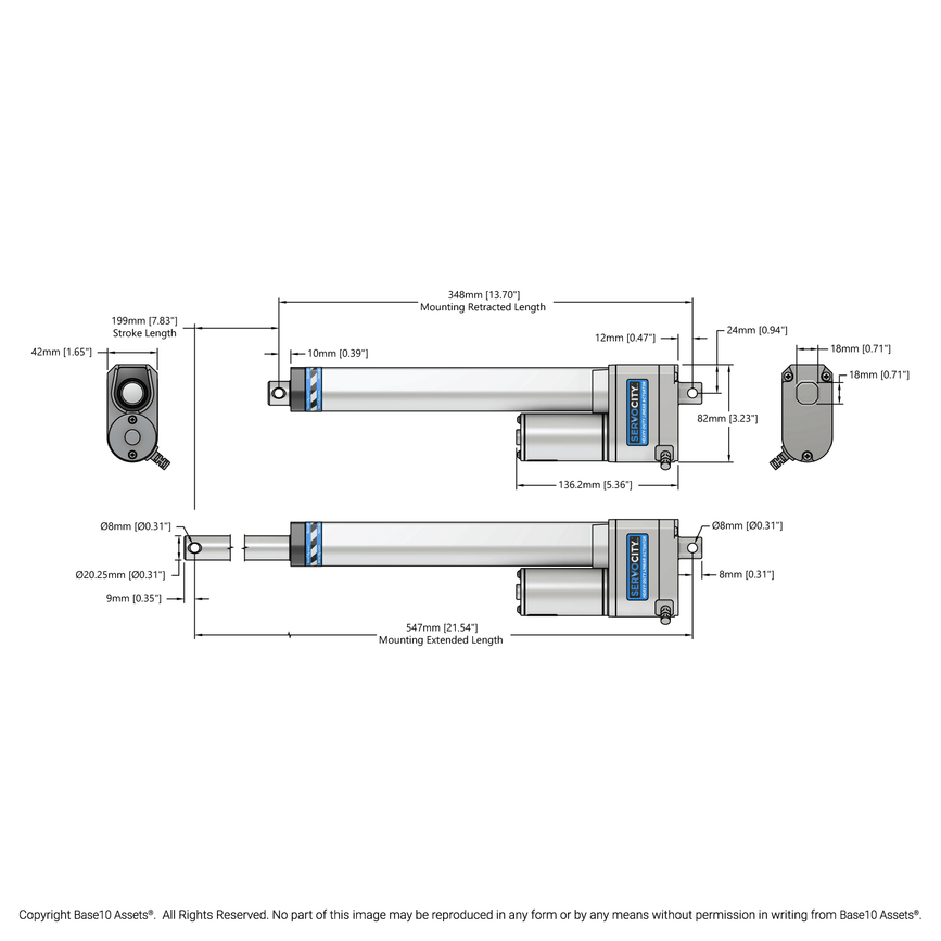 3000-0020-0200 Schematic