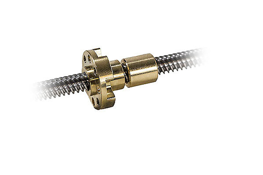 8mm Lead Screw Barrel Nut