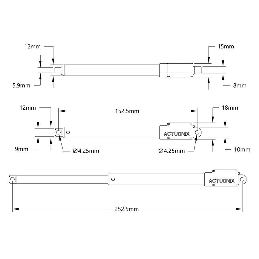 L12-R-100-50-6 Schematic