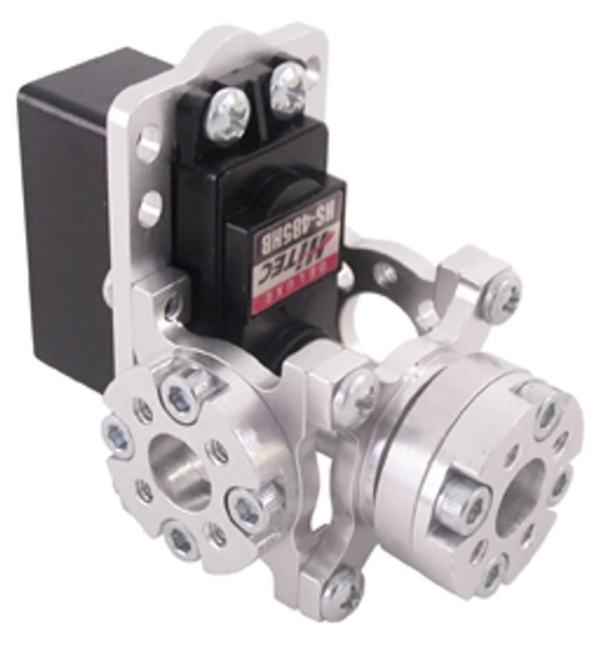 0.770” - 0.625” Pattern Adapter