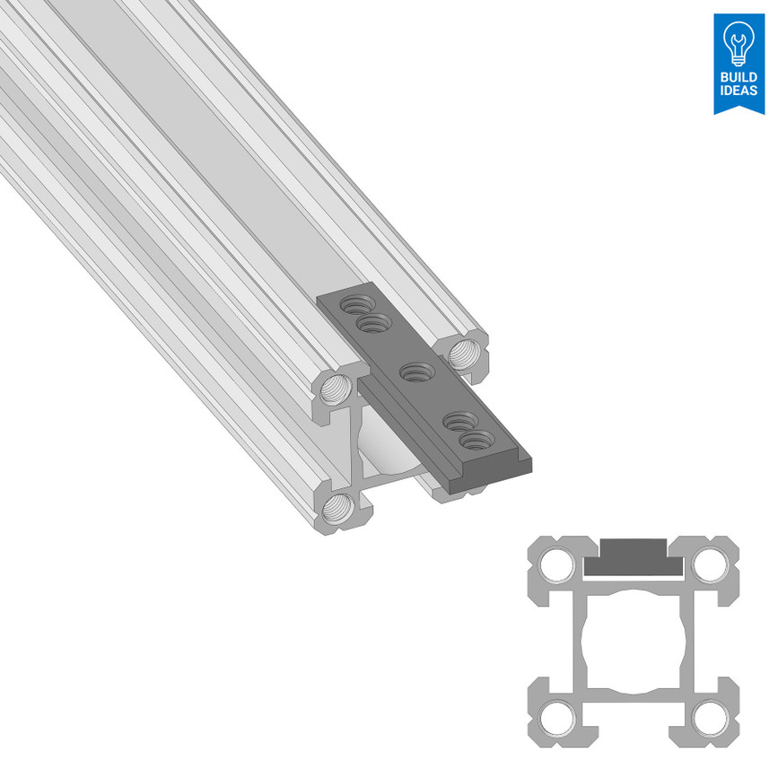 Actobotics® X-Rail™ Bundle