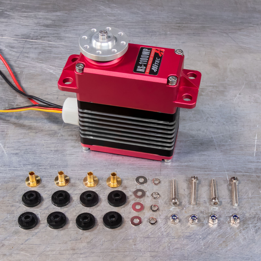 HS-1100WP Servo