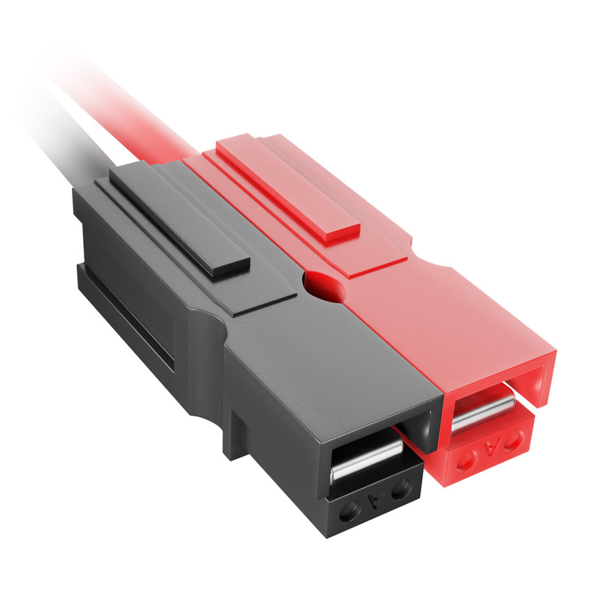 Anderson Powerpole to VH JST 2-Pin Adaptor