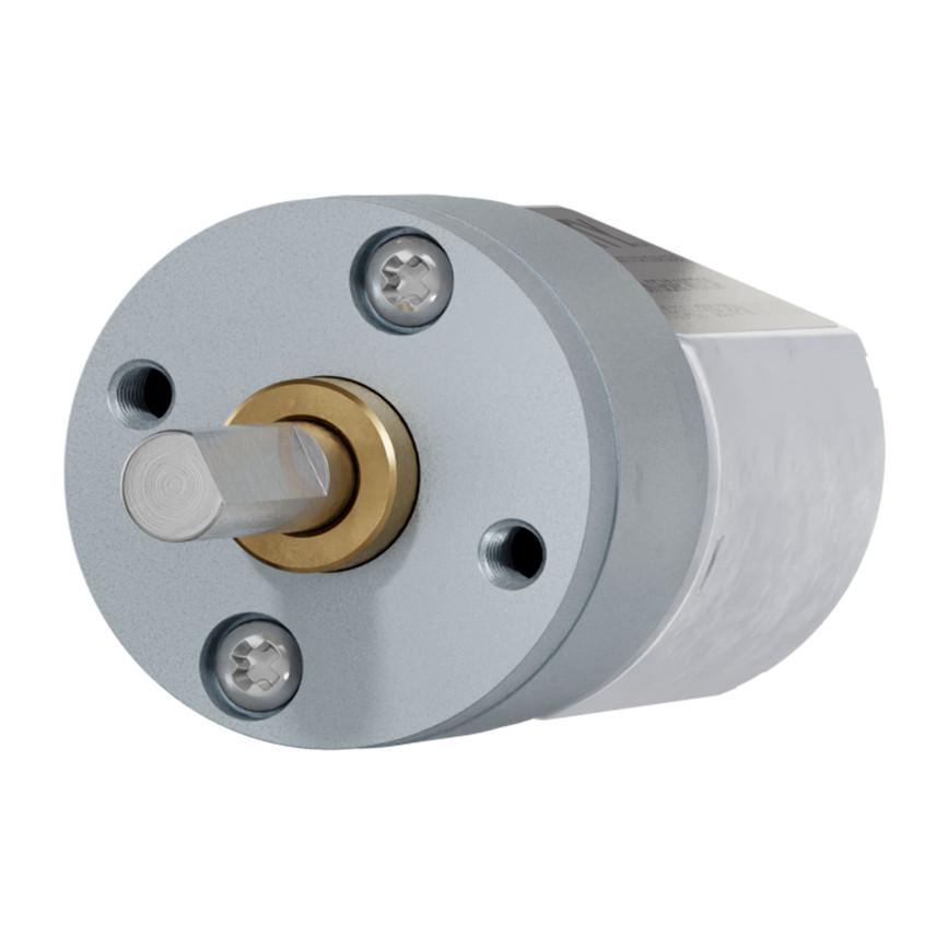 508 RPM Mini Econ Gear Motor