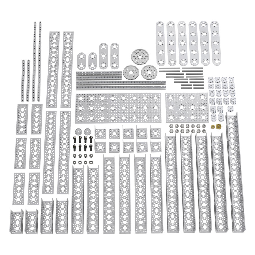 World Robotics League Expansion Kit