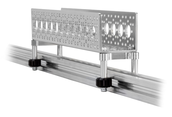 X-Rail Roller Bracket (2 pack)