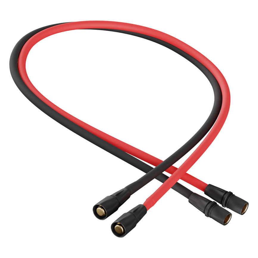 300 mm Male to Female SH3.5 Bullet Extension