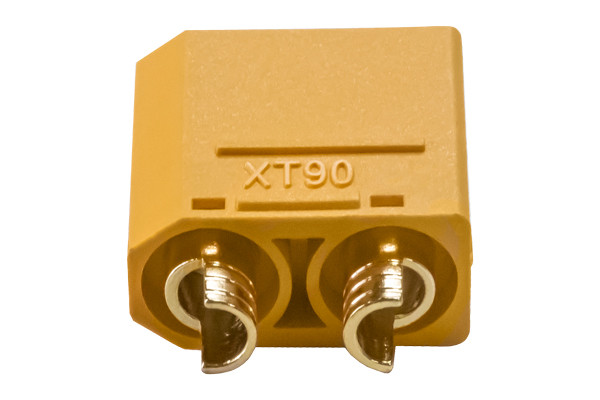 XT90 Connector (FH-MC) - 2 Pack - ServoCity®