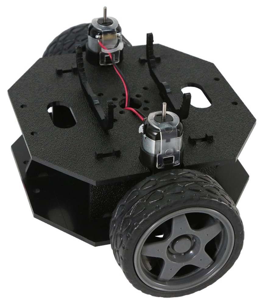 Peewee Runt Rover™