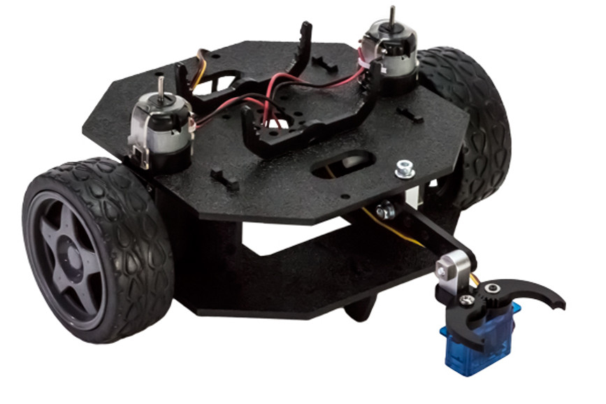 Peewee Runt Rover™